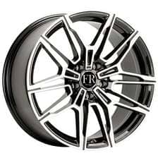 Колесный диск FR Replica IVF-3079 8х18/5х112 D66.5 ET30 BM